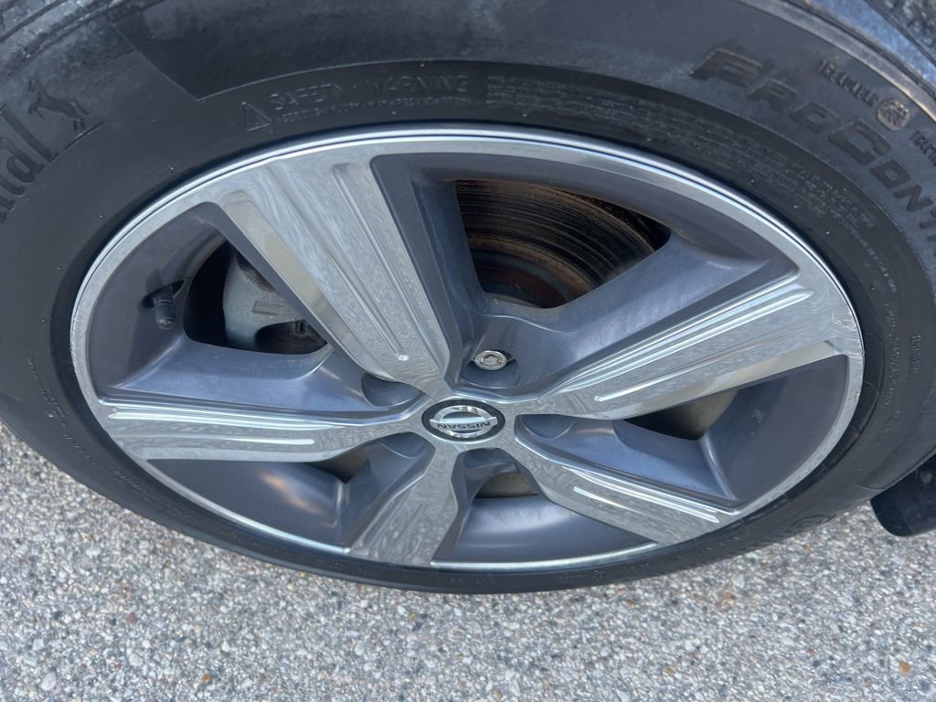 Used 2020 Nissan Altima 2.5 SV image 46