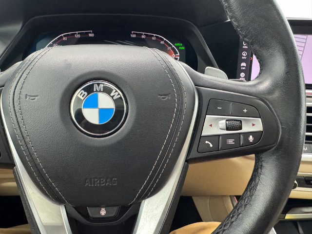 Used 2021 BMW X5 sDrive40i w/ Premium Package RWD image 25