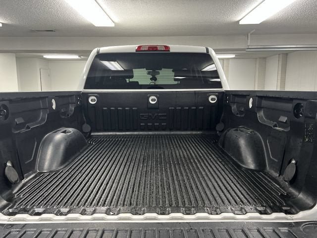 Certified 2018 GMC Sierra 1500 SLT w/ SLT Premium Package AWD/4WD image 24