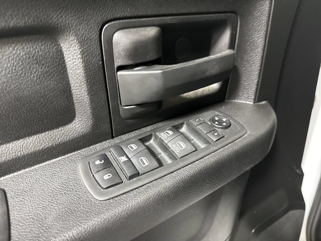 Used 2020 RAM 3500 Tradesman AWD/4WD image 20