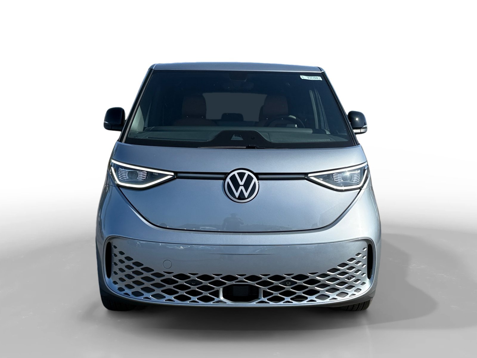 New 2025 Volkswagen ID. Buzz Pro S RWD image 8