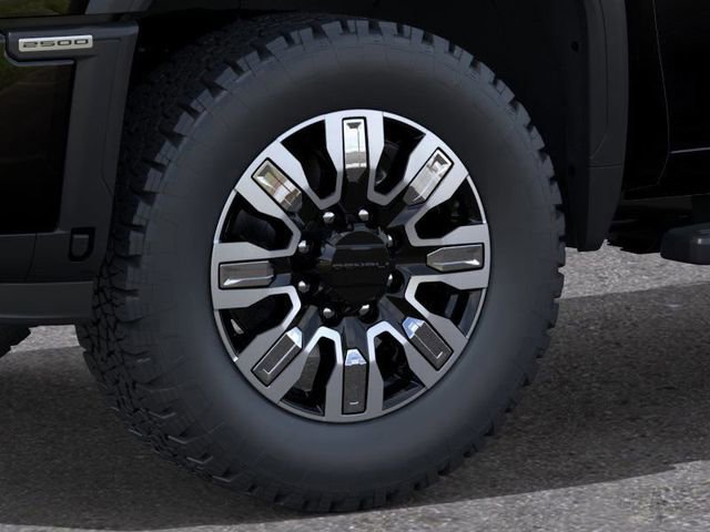 New 2026 GMC Sierra 2500 Denali w/ Denali Reserve Package image 9