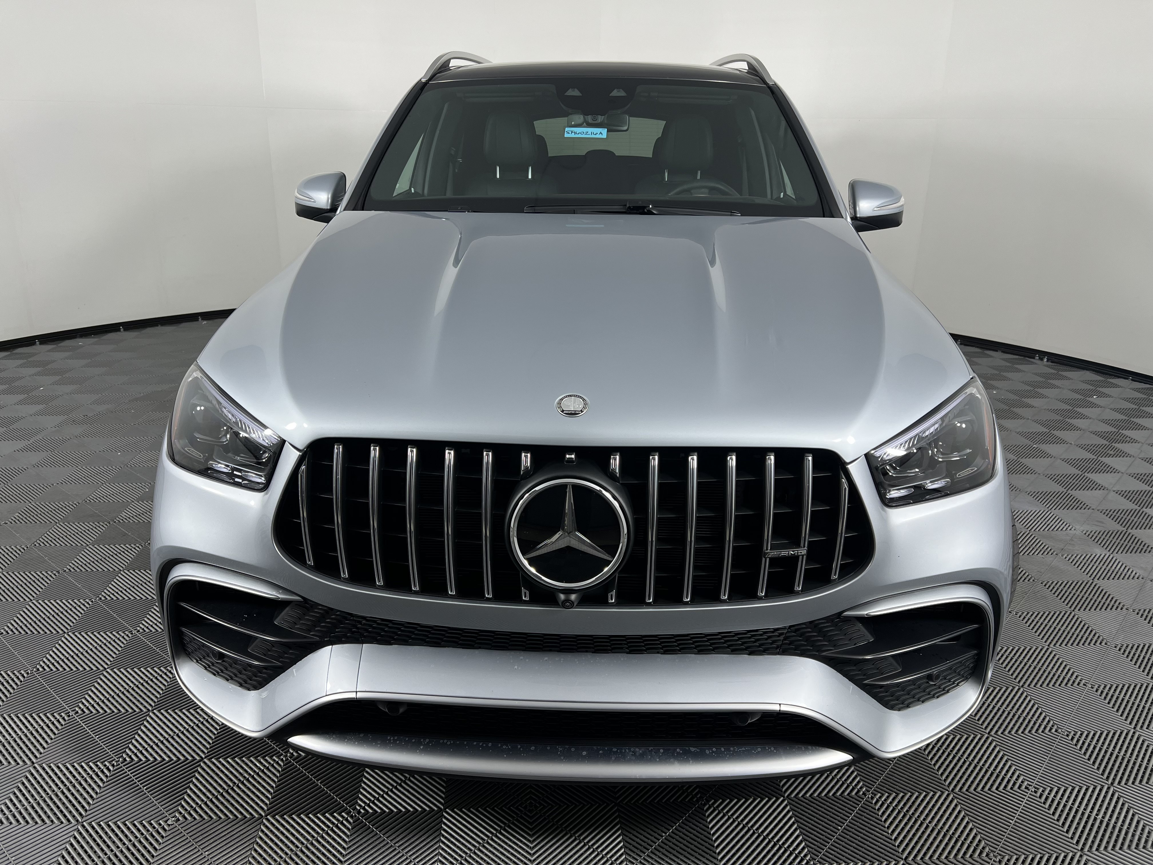 Certified 2024 Mercedes-Benz GLE 63 AMG S image 5