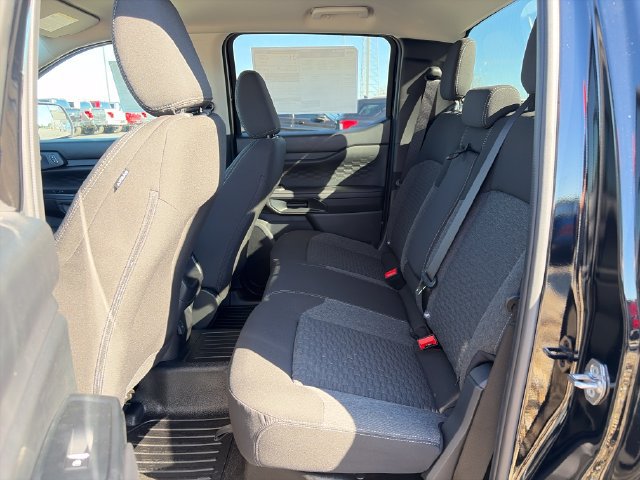 New 2026 Ford Ranger XL w/ Trailer Tow Package AWD/4WD image 22