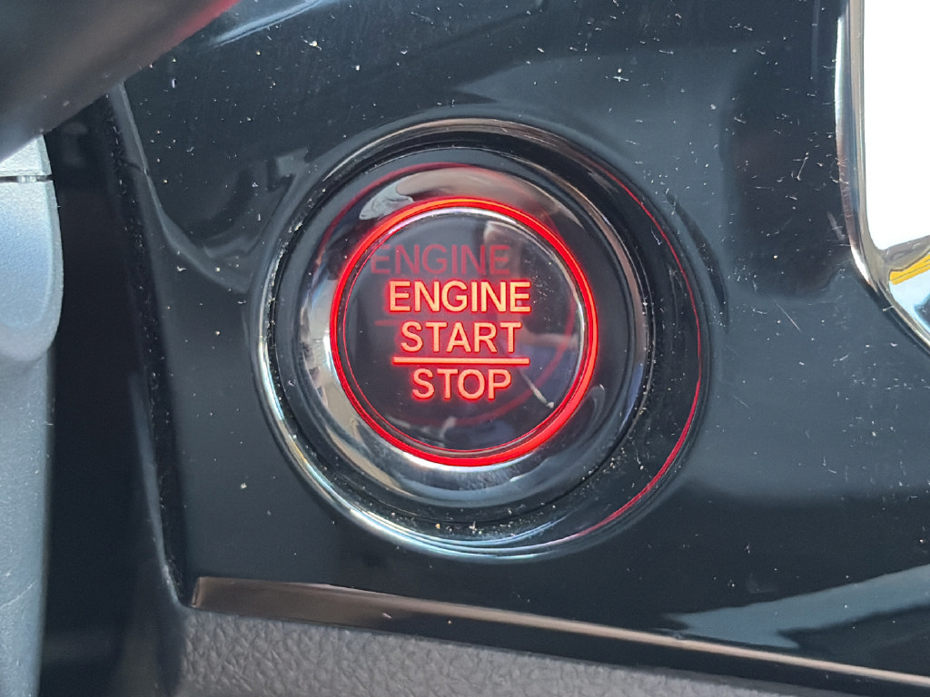 Used 2024 Honda Civic EX image 28