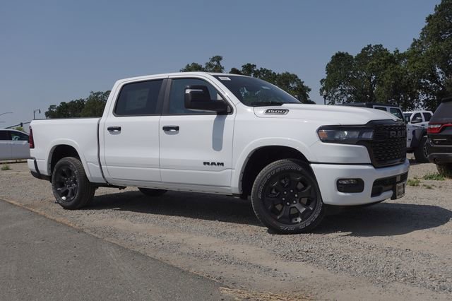 New 2025 RAM 1500 Big Horn image 5