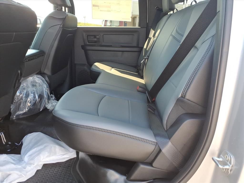 New 2026 RAM 2500 Tradesman image 31