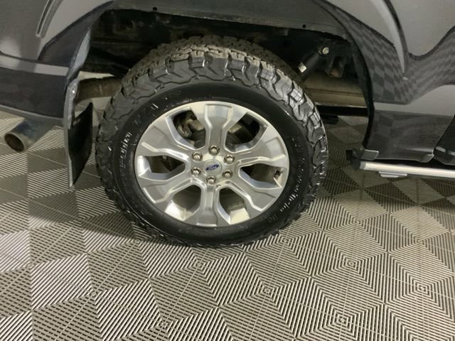 Used 2021 Ford F150 Platinum AWD/4WD image 40