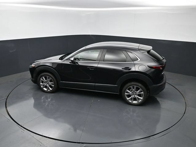 Used 2021 MAZDA CX-30 FWD 2.5 S w/ Select Package image 16