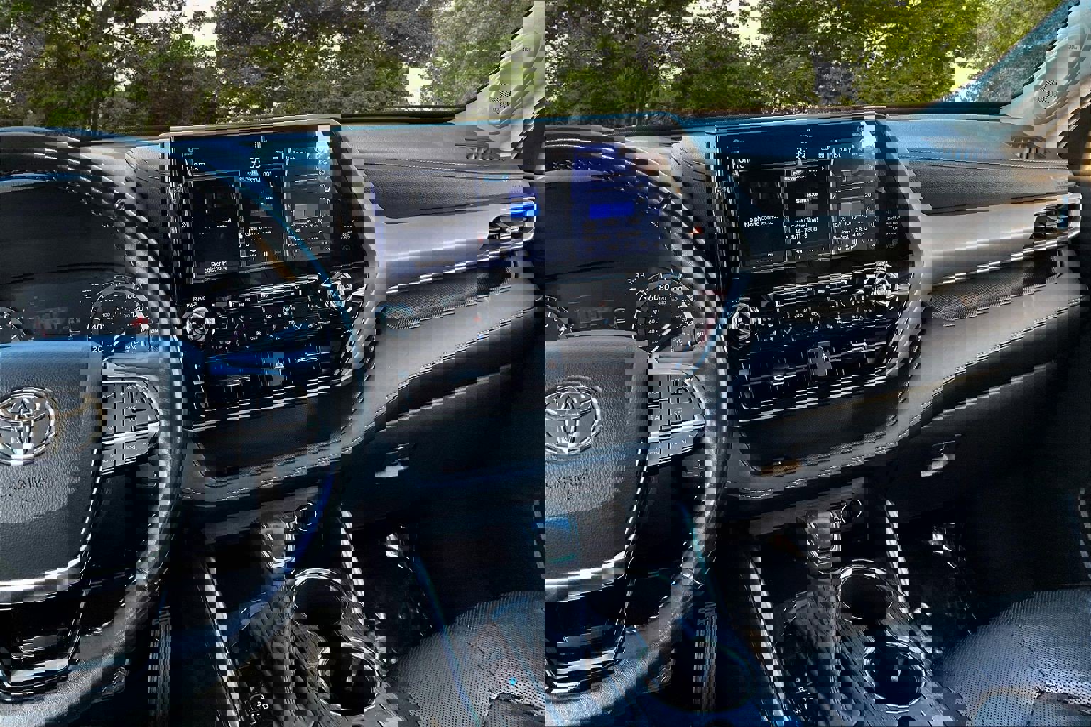 Used 2020 Toyota Highlander Limited image 9