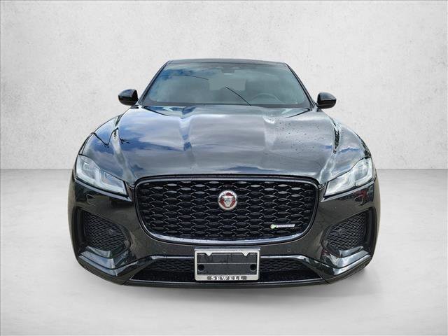 Used 2023 Jaguar F-PACE R-Dynamic S AWD/4WD image 2