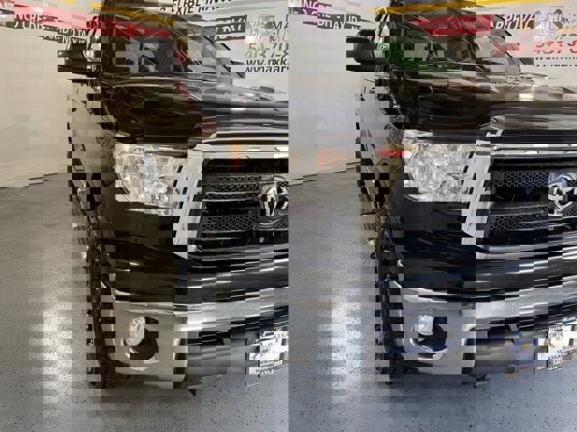 Used 2012 Toyota Tundra 4x4 Double Cab w/ Tow Pkg image 41