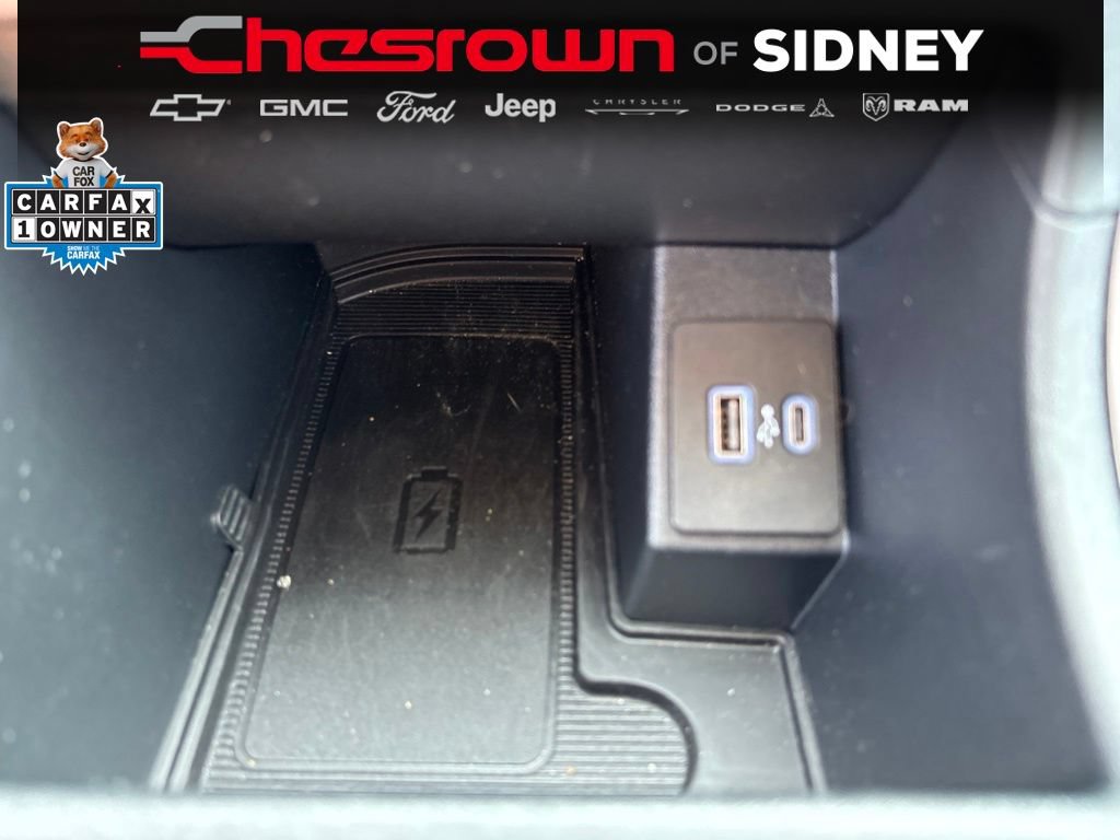 Used 2023 Ford Edge SEL w/ Convenience Package AWD/4WD image 20