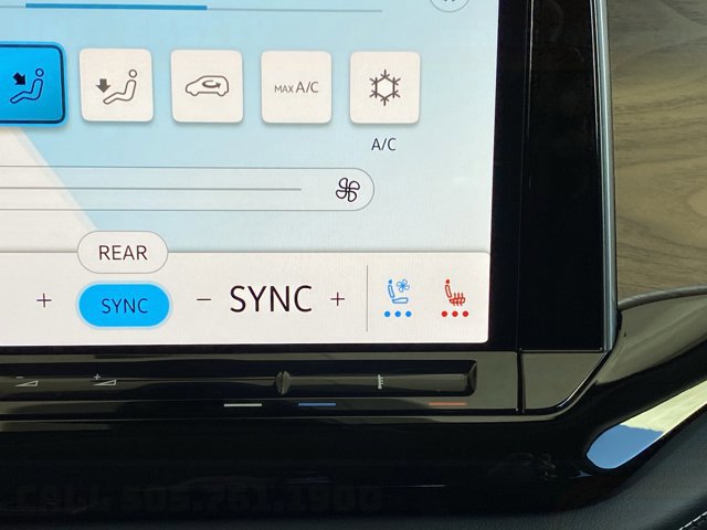 New 2026 Volkswagen Atlas SE AWD/4WD image 29