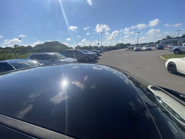 Used 2017 Ford C-MAX SE w/ Interior Protection Package FWD image 12