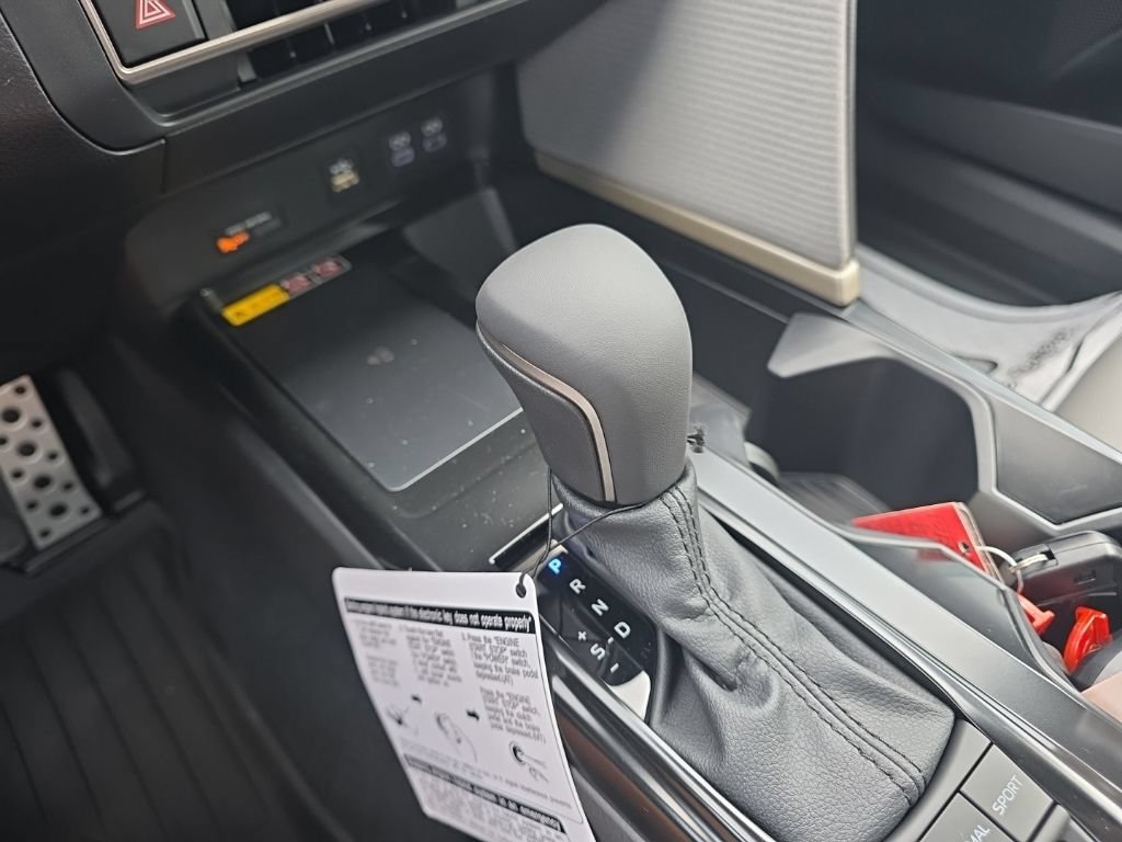 New 2026 Toyota Camry SE FWD image 20