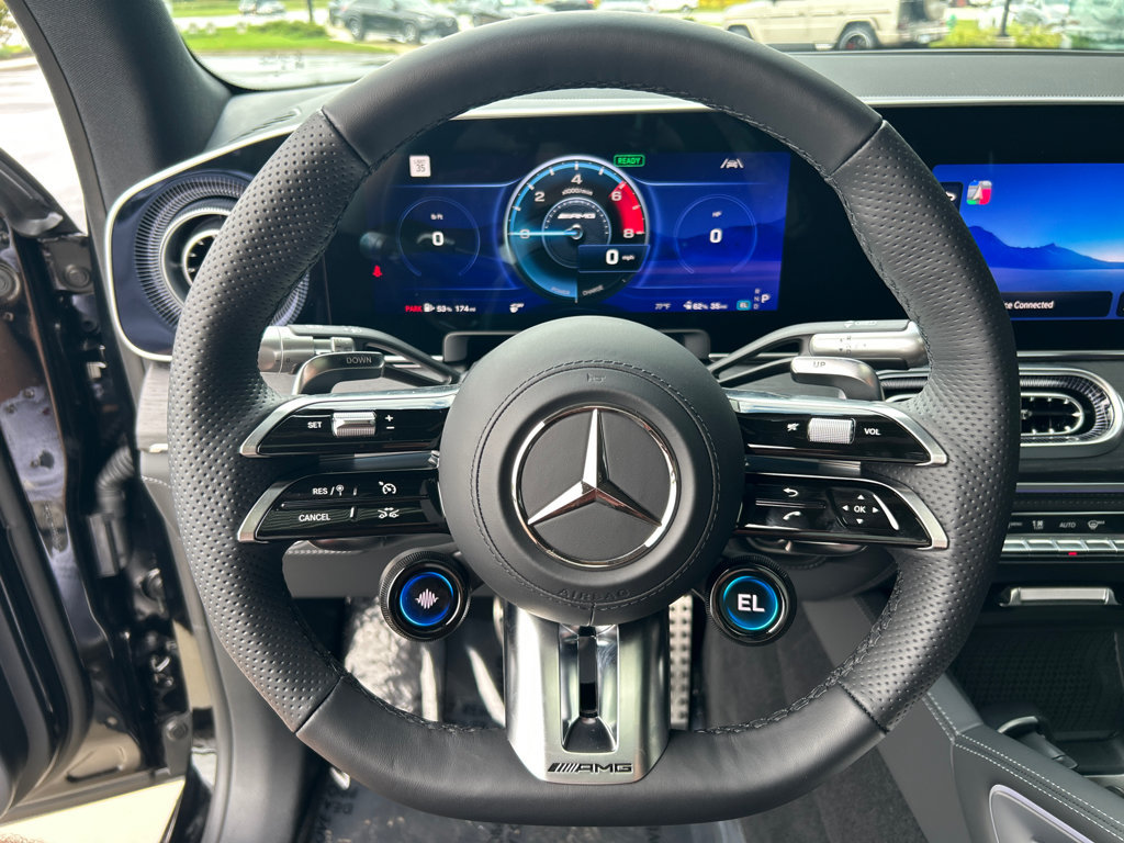 New 2027 Mercedes-Benz GLE 53e AMG 4MATIC image 18