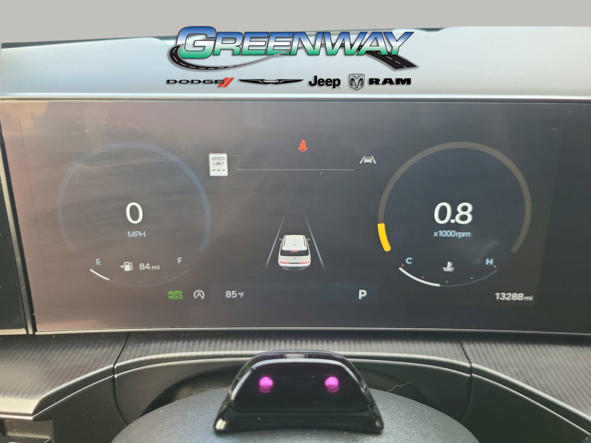 Used 2024 Hyundai Santa Fe Calligraphy image 31