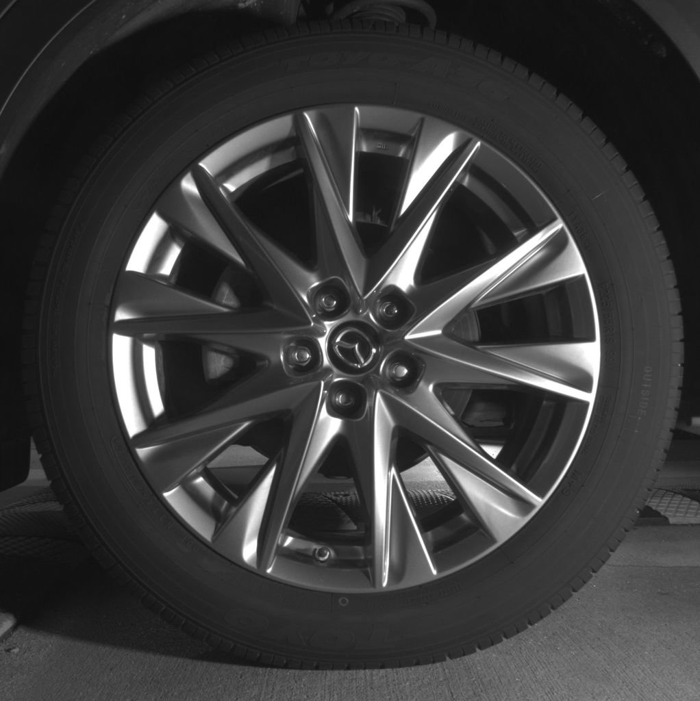 Used 2020 MAZDA CX-5 Grand Touring w/ GT Premium Package FWD image 13