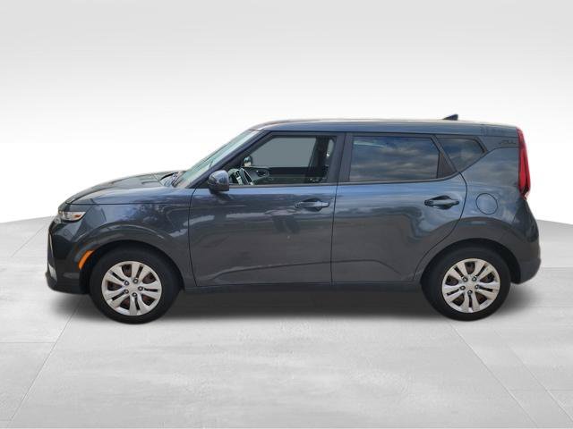 Used 2020 Kia Soul LX FWD image 6