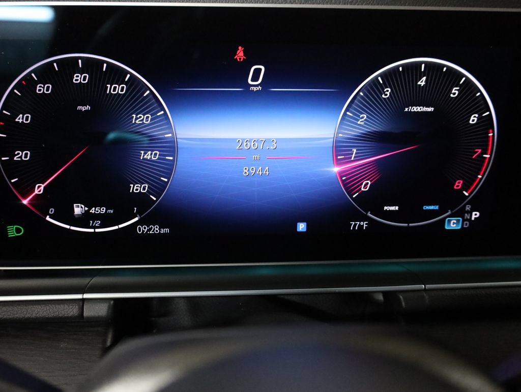 Used 2026 Mercedes-Benz GLE 350 4MATIC image 15