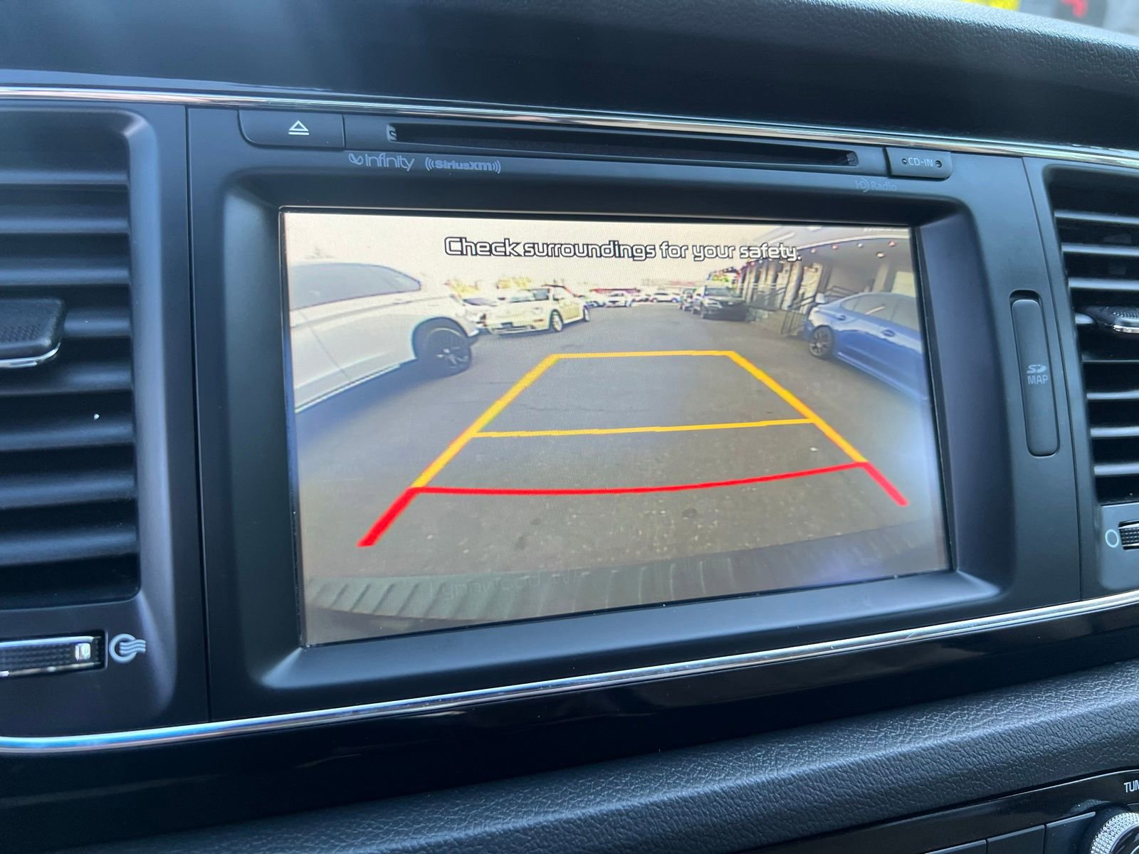 Used 2016 Kia Sedona SX Limited FWD image 36