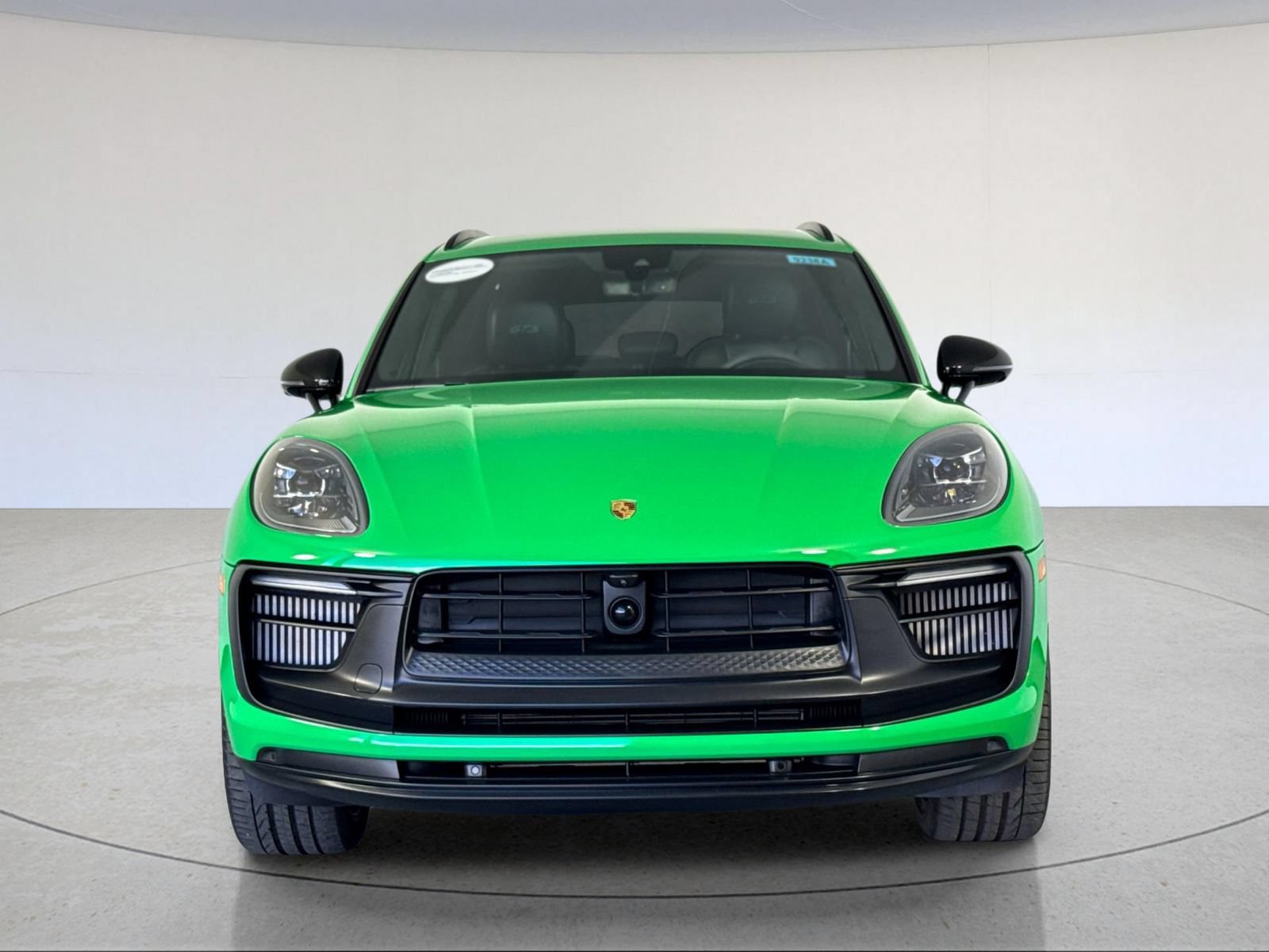 Certified 2023 Porsche Macan GTS w/ GTS Sport Package AWD/4WD image 11