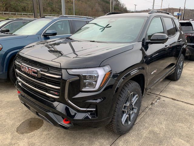 New 2026 GMC Terrain AT4 w/ Technology Package II image 3