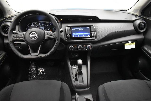 Certified 2025 Nissan Kicks Play S FWD image 26