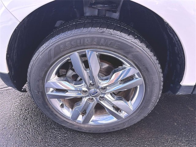 Used 2013 Ford Edge Limited image 32