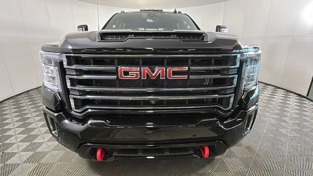 Used 2023 GMC Sierra 2500 AT4 w/ AT4 Premium Plus Package AWD/4WD image 7