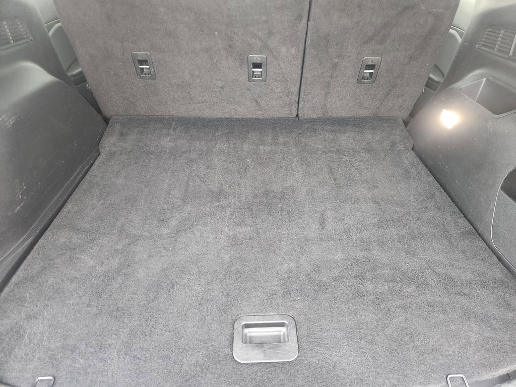 Used 2024 Ford Edge SEL image 32