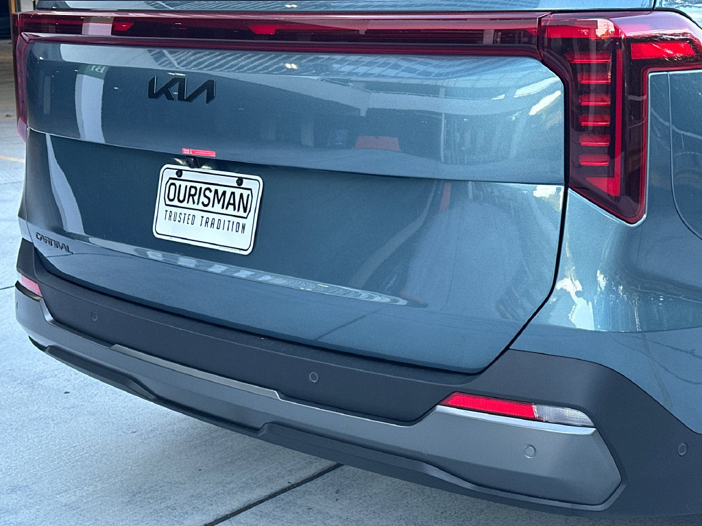 New 2026 Kia Carnival SX Prestige FWD image 5