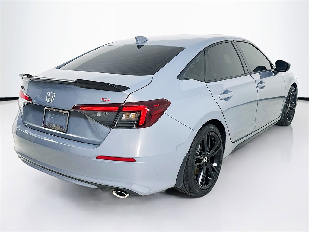 Used 2026 Honda Civic Si image 4