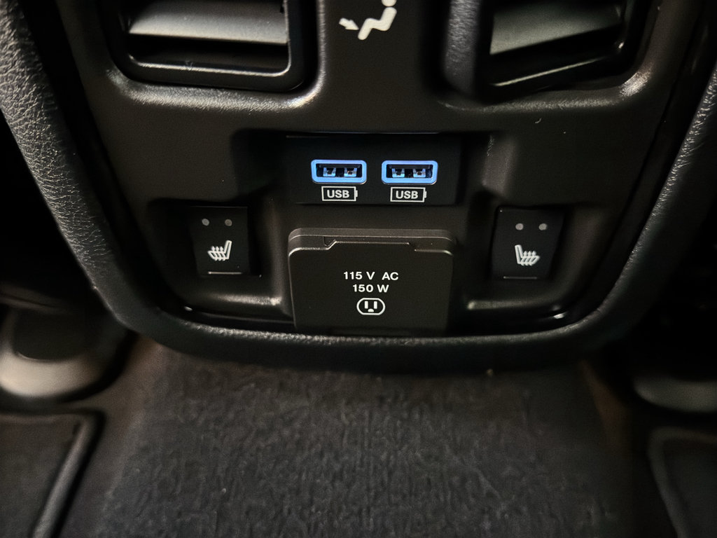 Used 2024 Dodge Durango Citadel AWD/4WD image 15