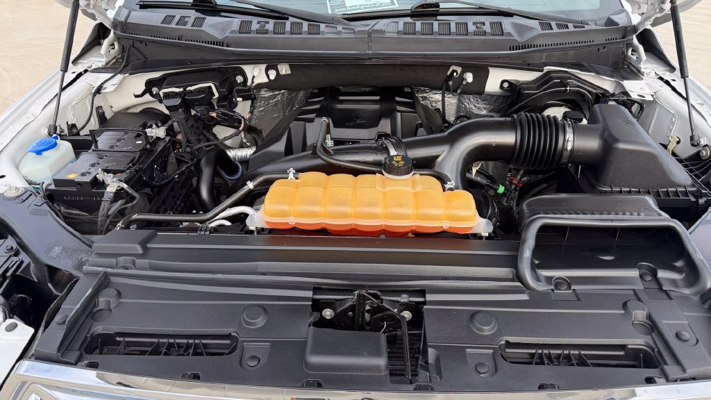 Used 2015 Ford F150 XLT w/ Equipment Group 301A Mid AWD/4WD image 31