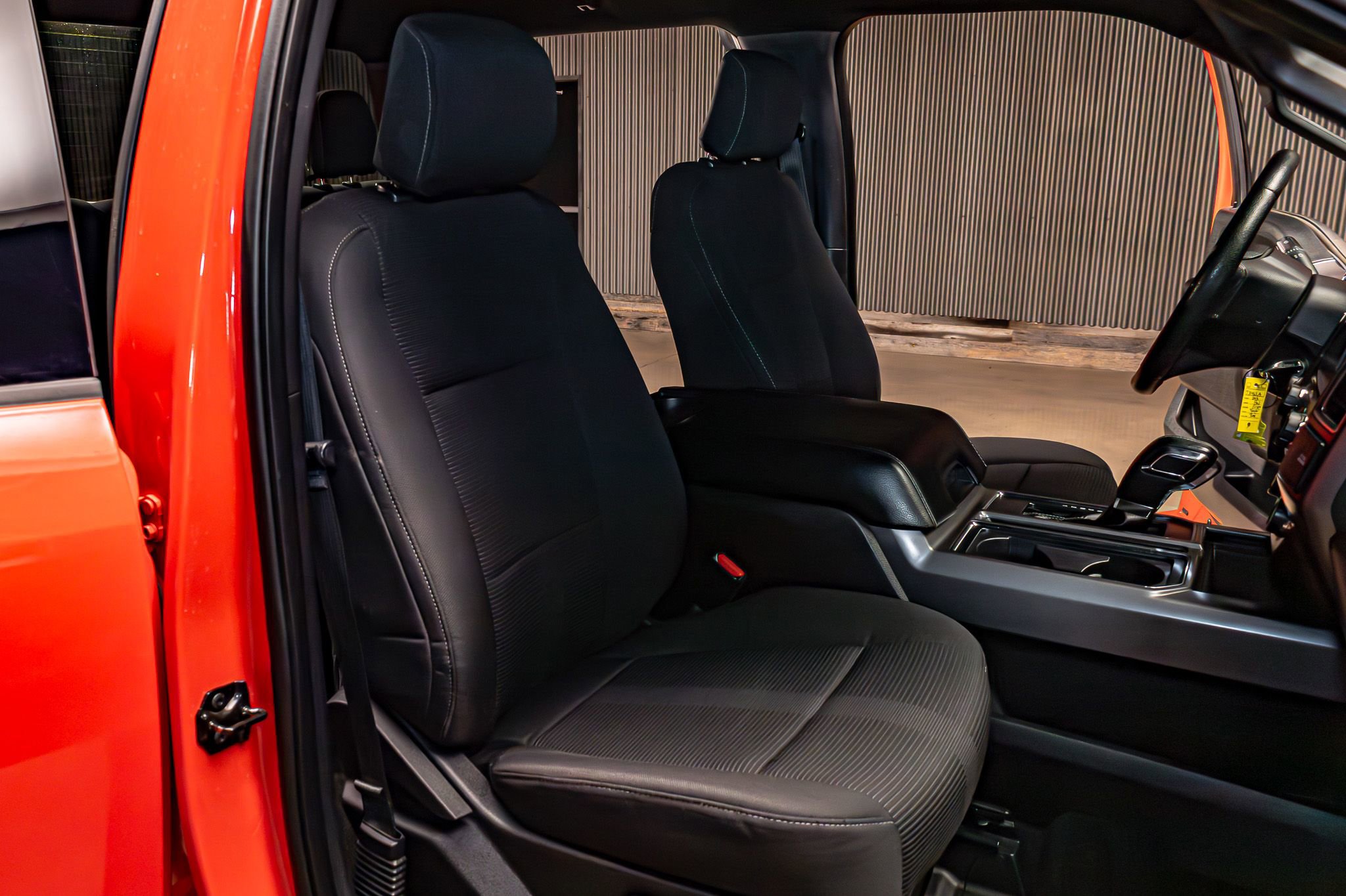 Used 2016 Ford F150 XLT w/ Equipment Group 301A Mid image 23