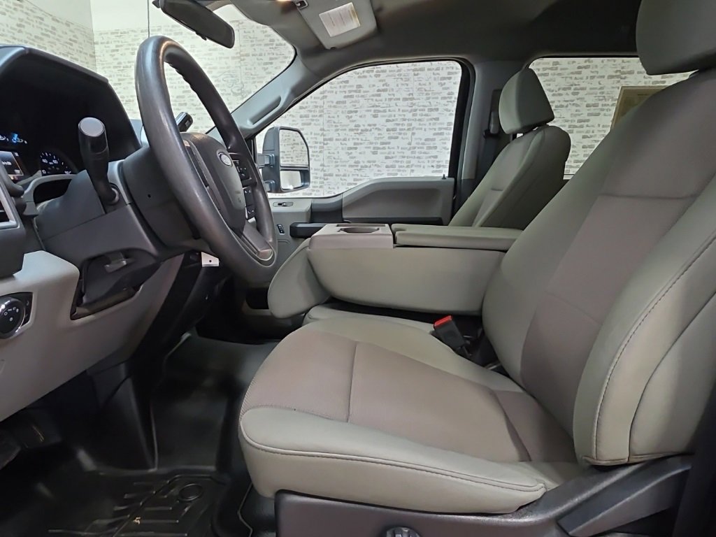 Used 2022 Ford F250 XL w/ STX Appearance Package image 24
