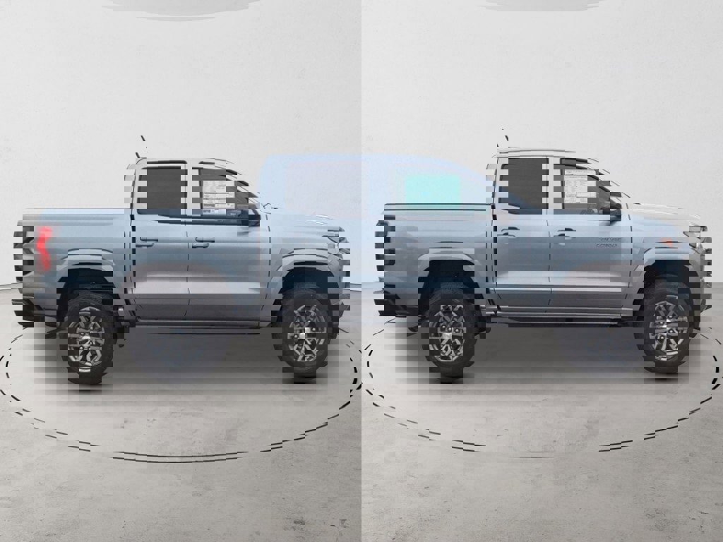 New 2025 Chevrolet Colorado LT w/ Advanced Trailering Package image 4