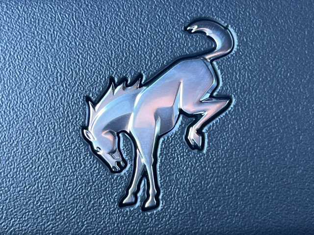 New 2026 Ford Bronco Big Bend AWD/4WD image 38