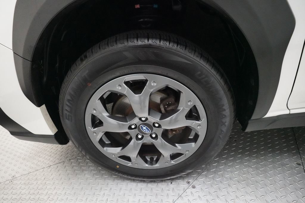 Used 2023 Subaru Crosstrek 2.5i Sport image 27