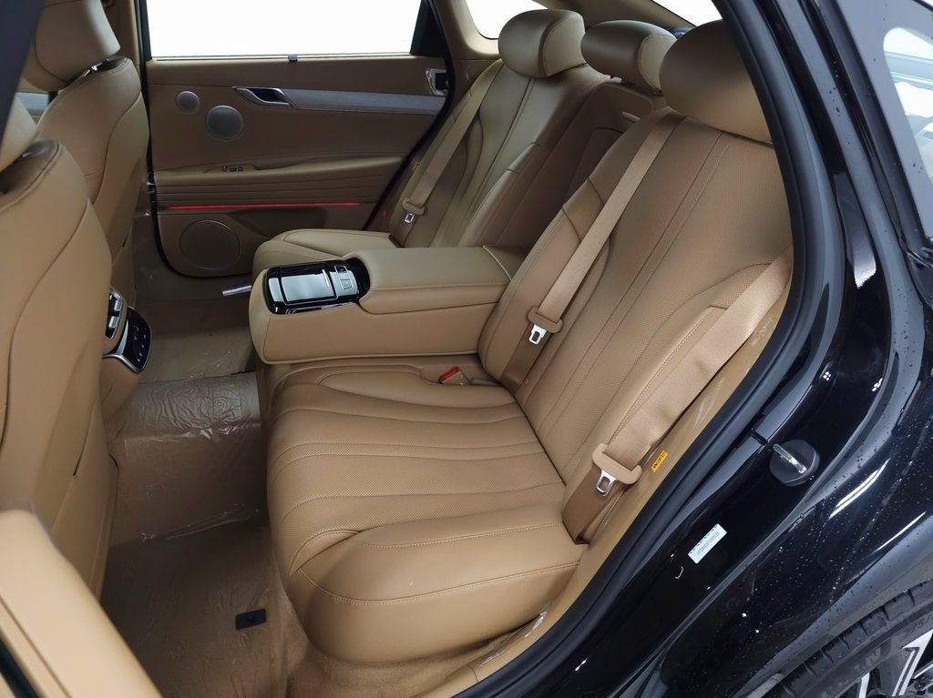 Used 2026 Genesis G80 2.5T Advanced AWD/4WD image 30