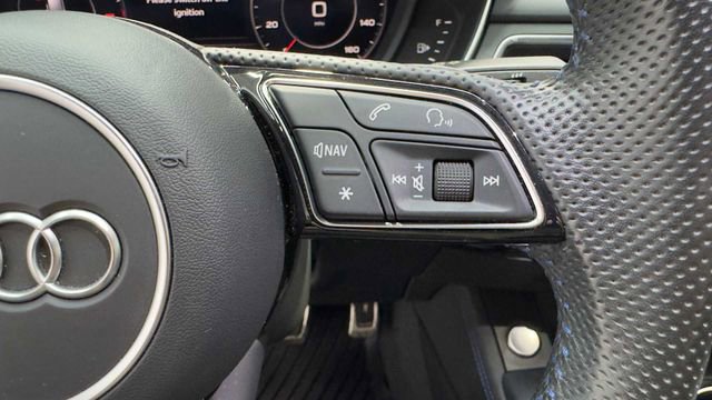 Used 2019 Audi A5 2.0T Premium Plus w/ Premium Plus image 32