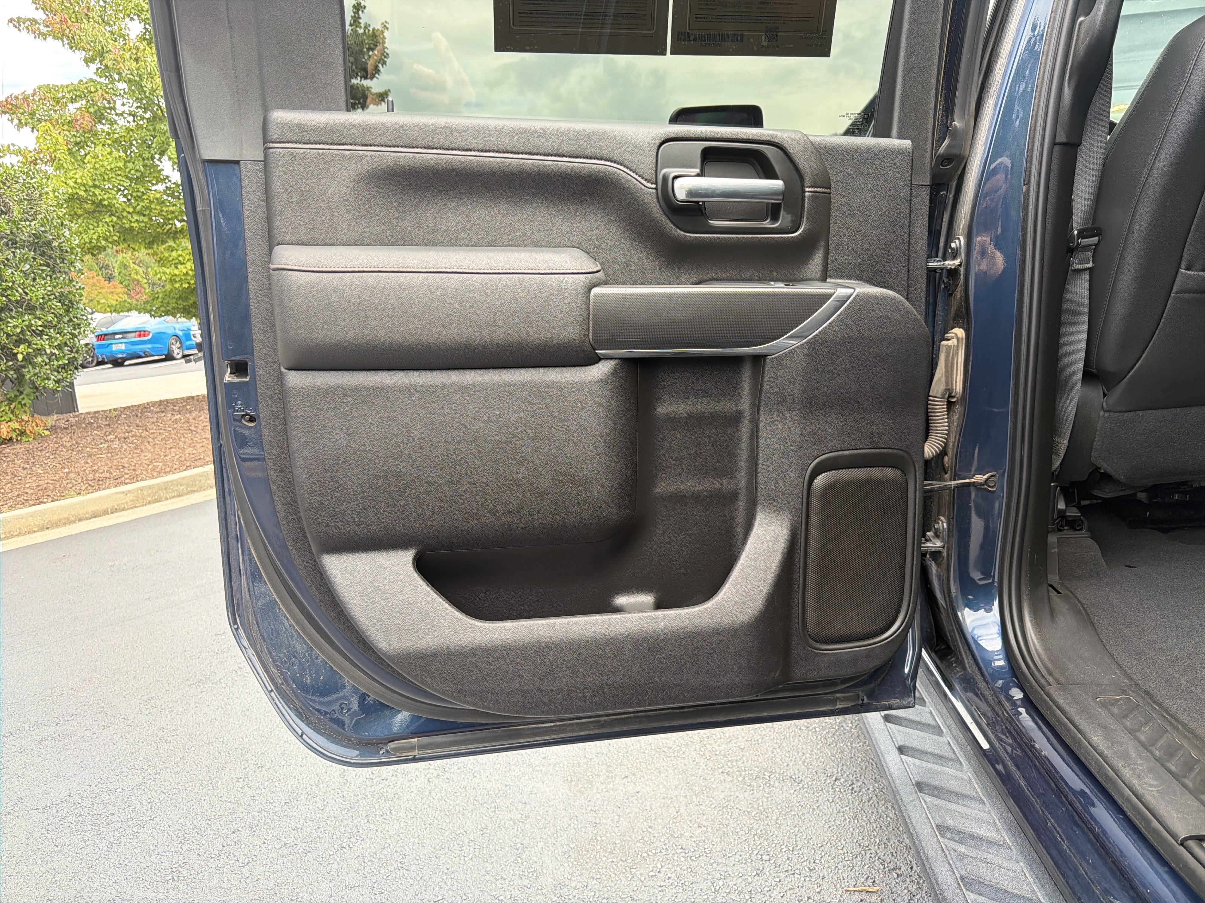 Used 2022 GMC Sierra 2500 AT4 w/ AT4 Premium Plus Package AWD/4WD image 39