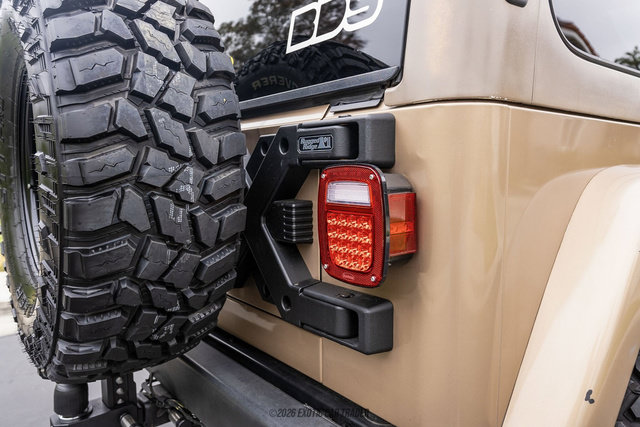 Used 1999 Jeep Wrangler Sahara AWD/4WD image 67