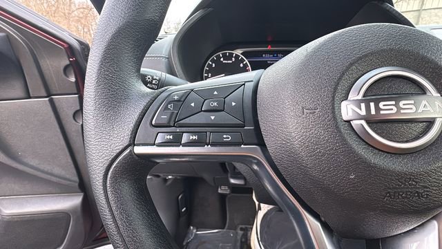 Used 2024 Nissan Sentra SV image 18