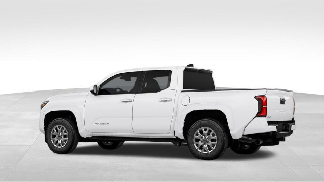 New 2026 Toyota Tacoma SR5 AWD/4WD image 10