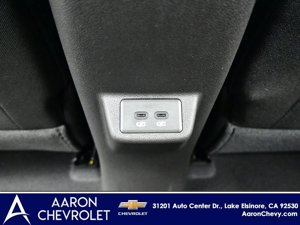 New 2027 Chevrolet Bolt LT w/ Comfort Package image 33