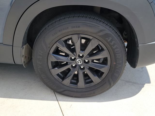 Used 2023 MAZDA CX-50 2.5 S w/ Cargo Package AWD/4WD image 18