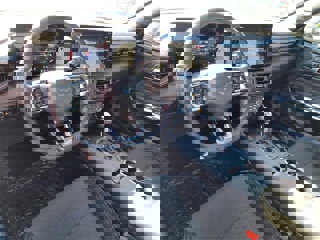 New 2025 Ford Mustang Coupe w/ Wheel & Stripe Package image 31